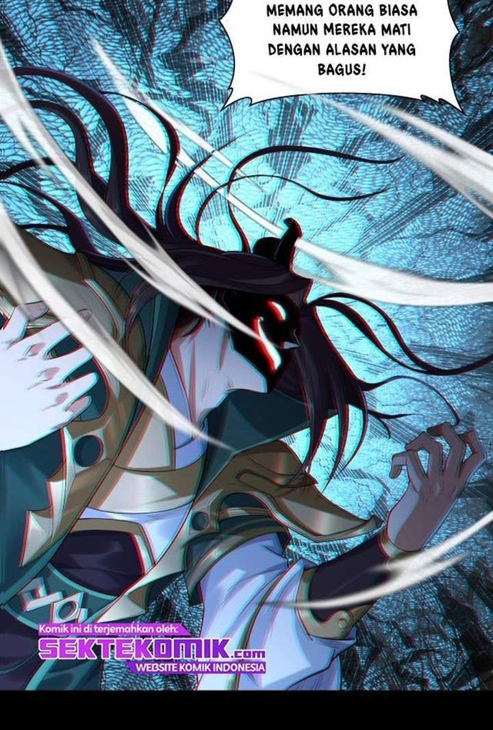 Fighting The Curse Chapter 2 Gambar 9