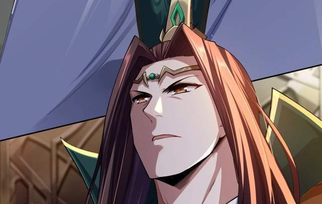 Fighting The Curse Chapter 1 Gambar 29