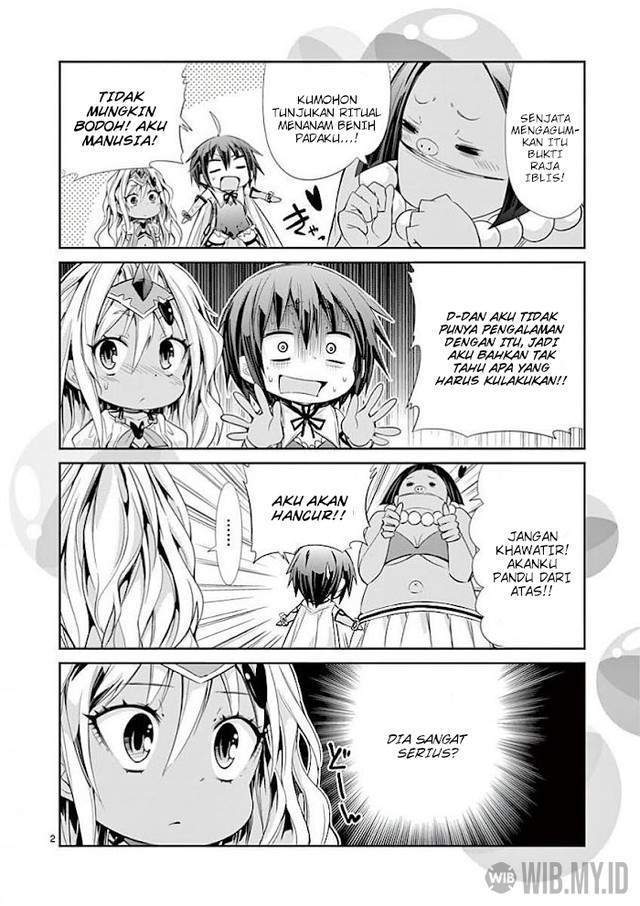 S Rare Soubi no Niau Kanojo Chapter 34 Gambar 40