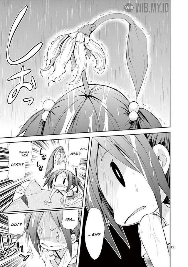 S Rare Soubi no Niau Kanojo Chapter 31 Gambar 30