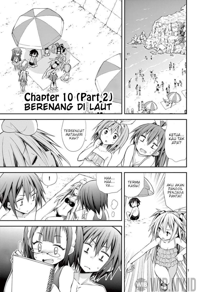 Baca Manga S Rare Soubi no Niau Kanojo Chapter 10.2 Gambar 2