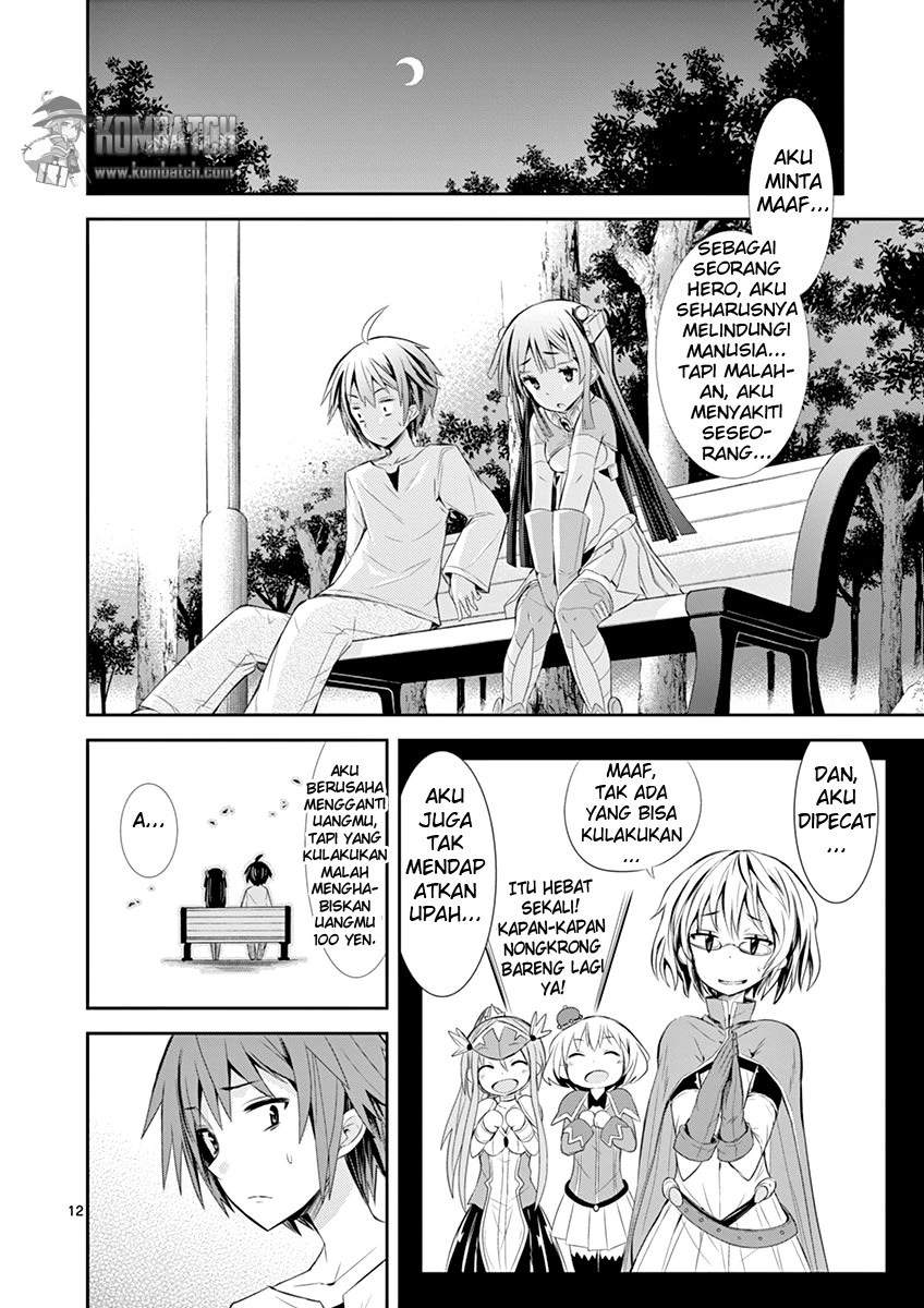 S Rare Soubi no Niau Kanojo Chapter 04 Gambar 14