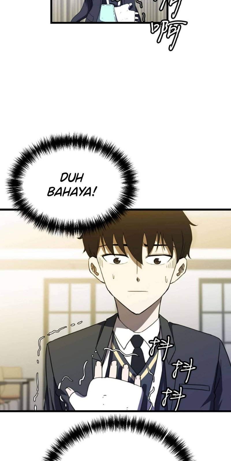 Weak Demon Hunter Chapter 1 Gambar 56