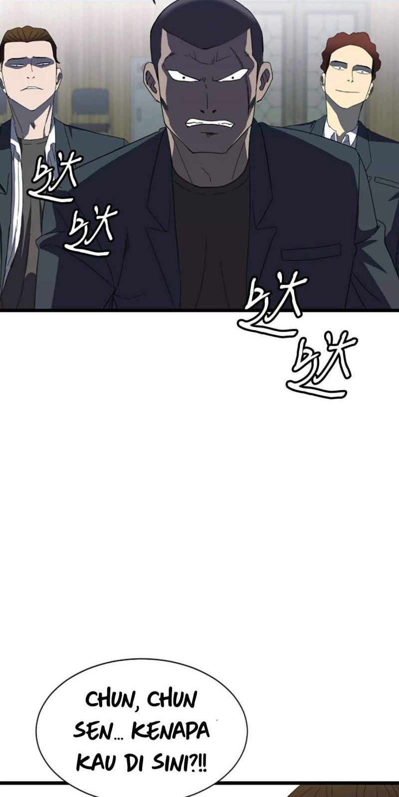 Weak Demon Hunter Chapter 1 Gambar 88