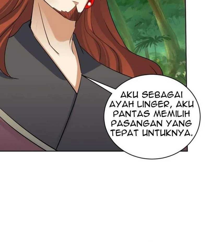 The Nine Heaven of Martial Arts Chapter 218 Gambar 16