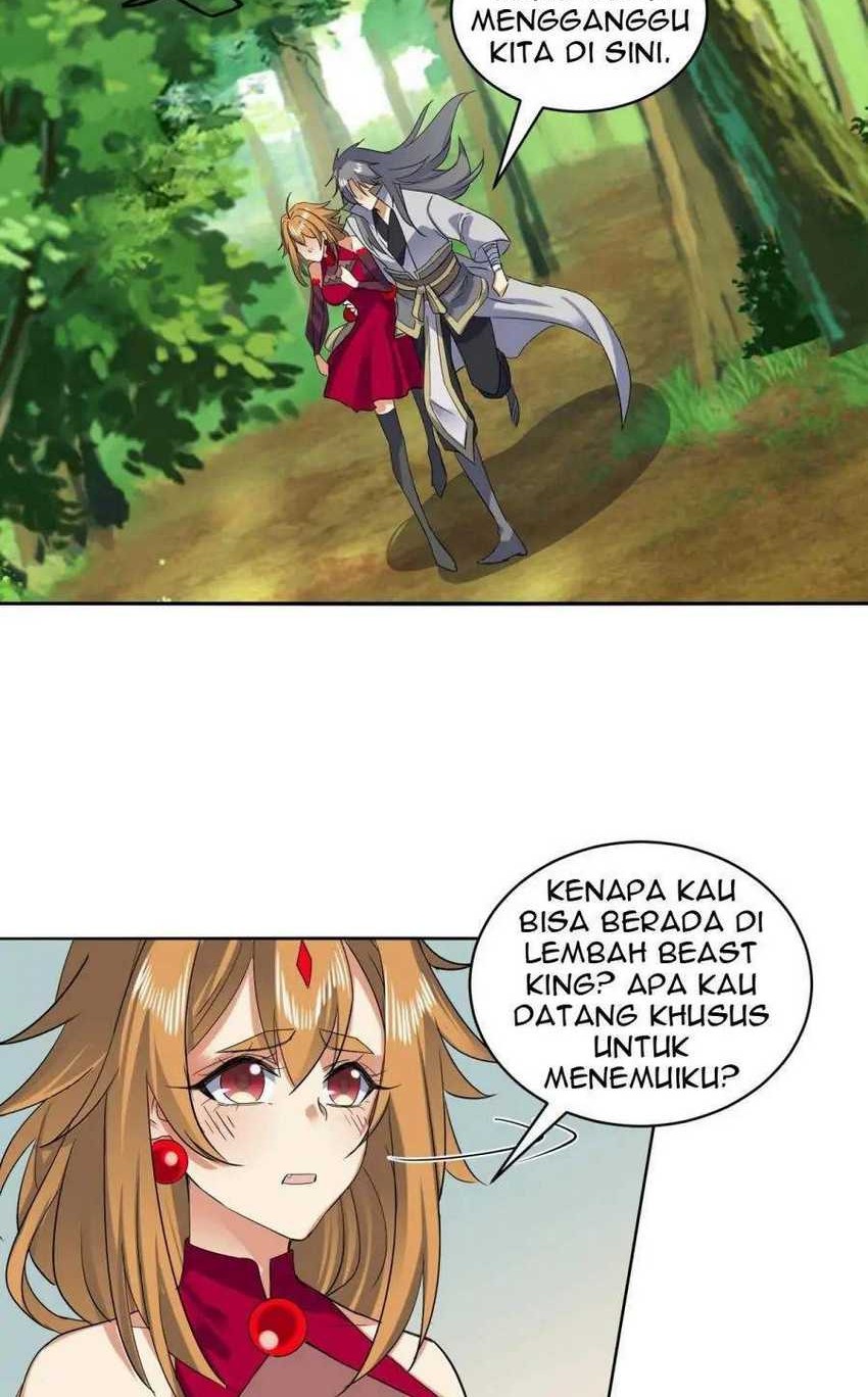 The Nine Heaven of Martial Arts Chapter 218 Gambar 11