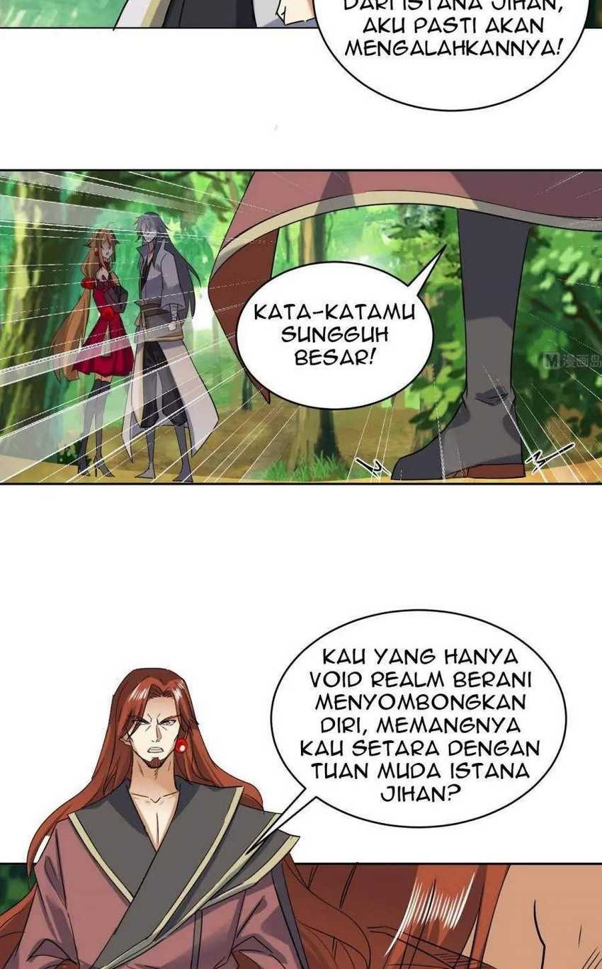 The Nine Heaven of Martial Arts Chapter 218 Gambar 14