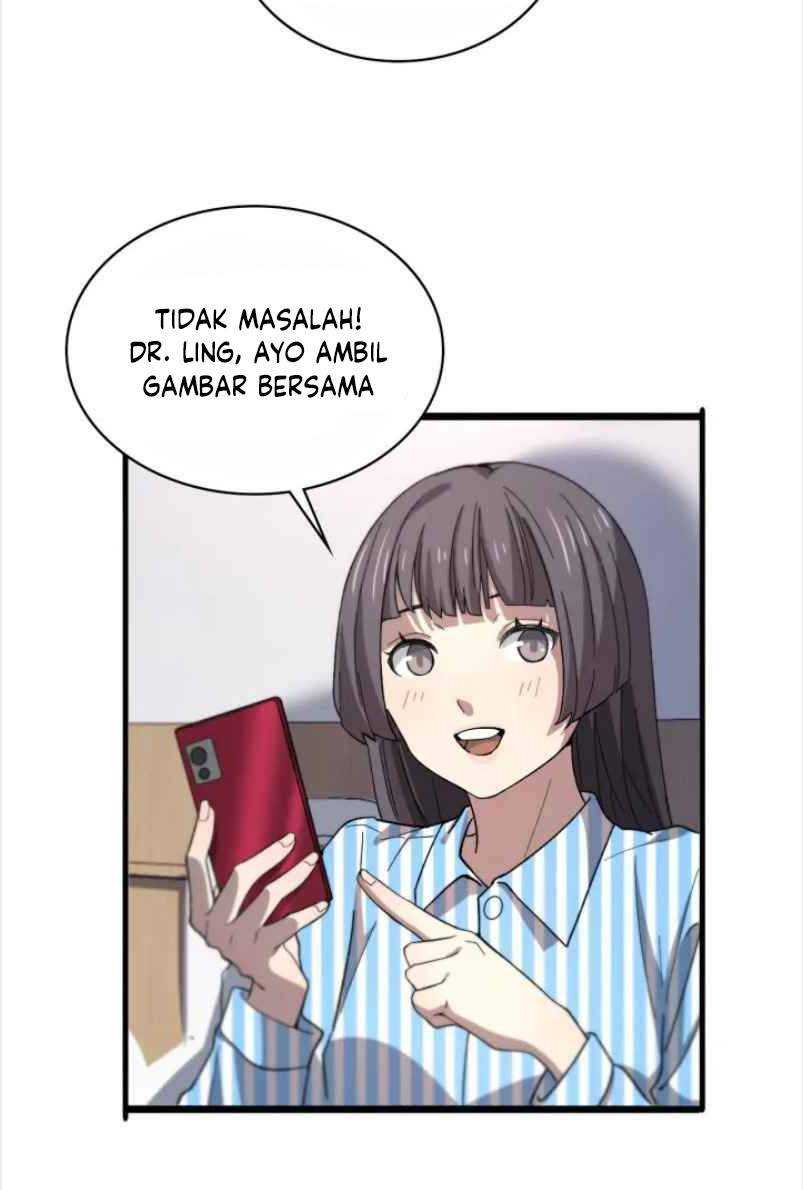 Great Doctor Ling Ran Chapter 50 Gambar 29