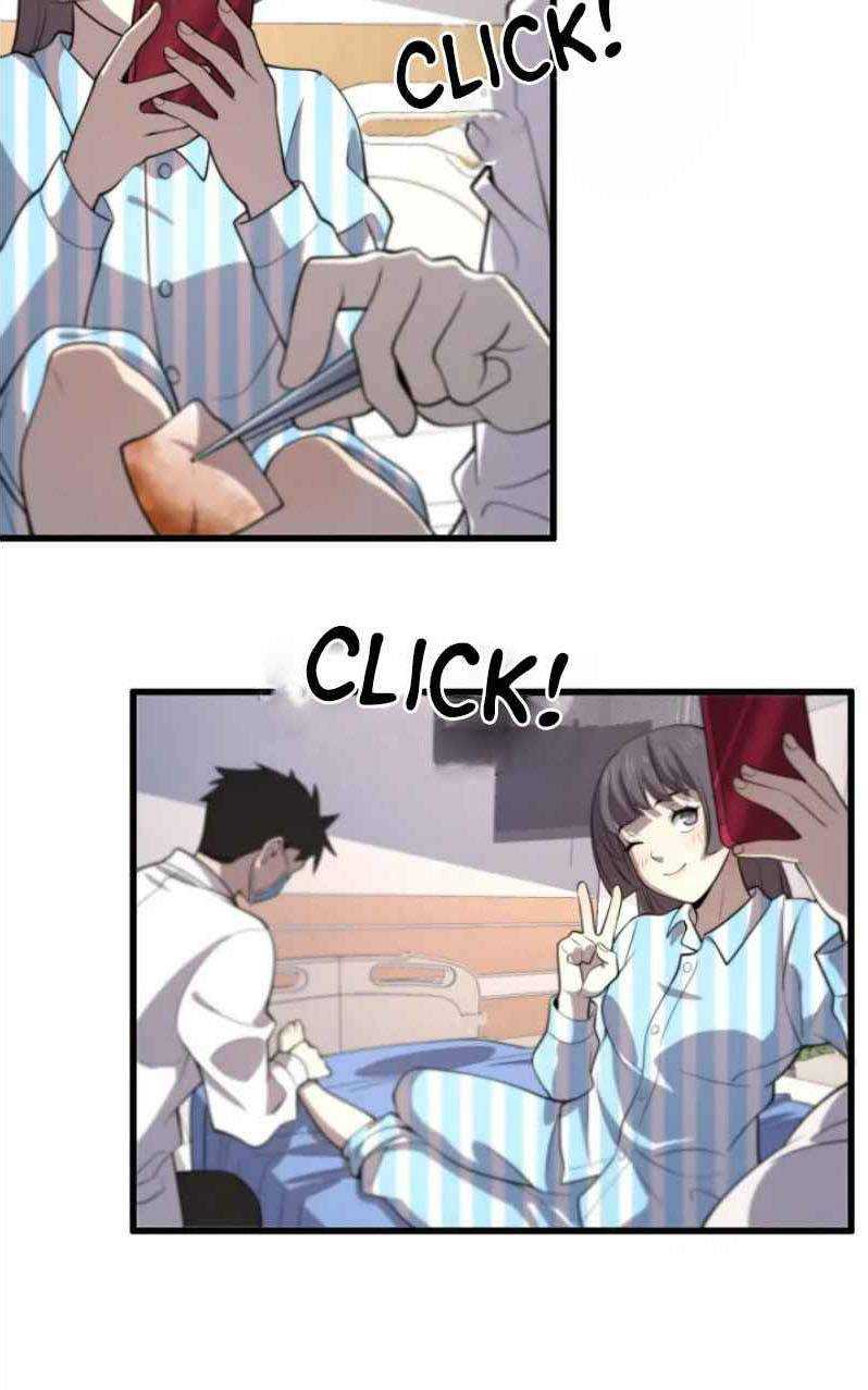 Great Doctor Ling Ran Chapter 50 Gambar 32