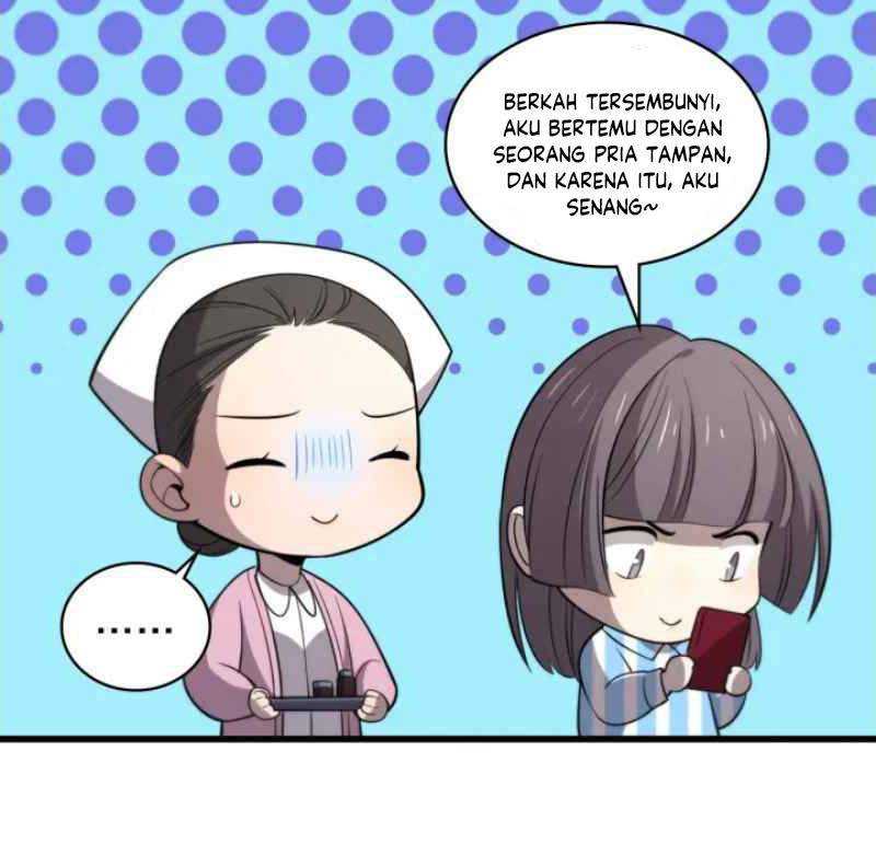 Great Doctor Ling Ran Chapter 50 Gambar 35