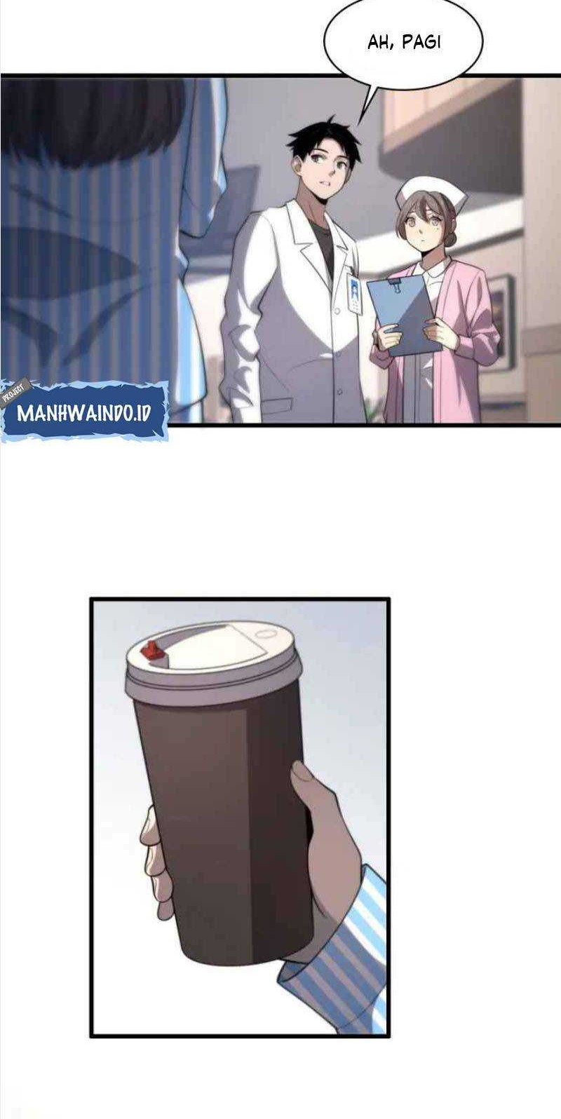 Great Doctor Ling Ran Chapter 50 Gambar 37