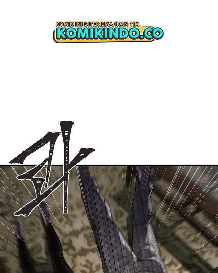 Dark Hole: Another Survivor Chapter 06 Gambar 10