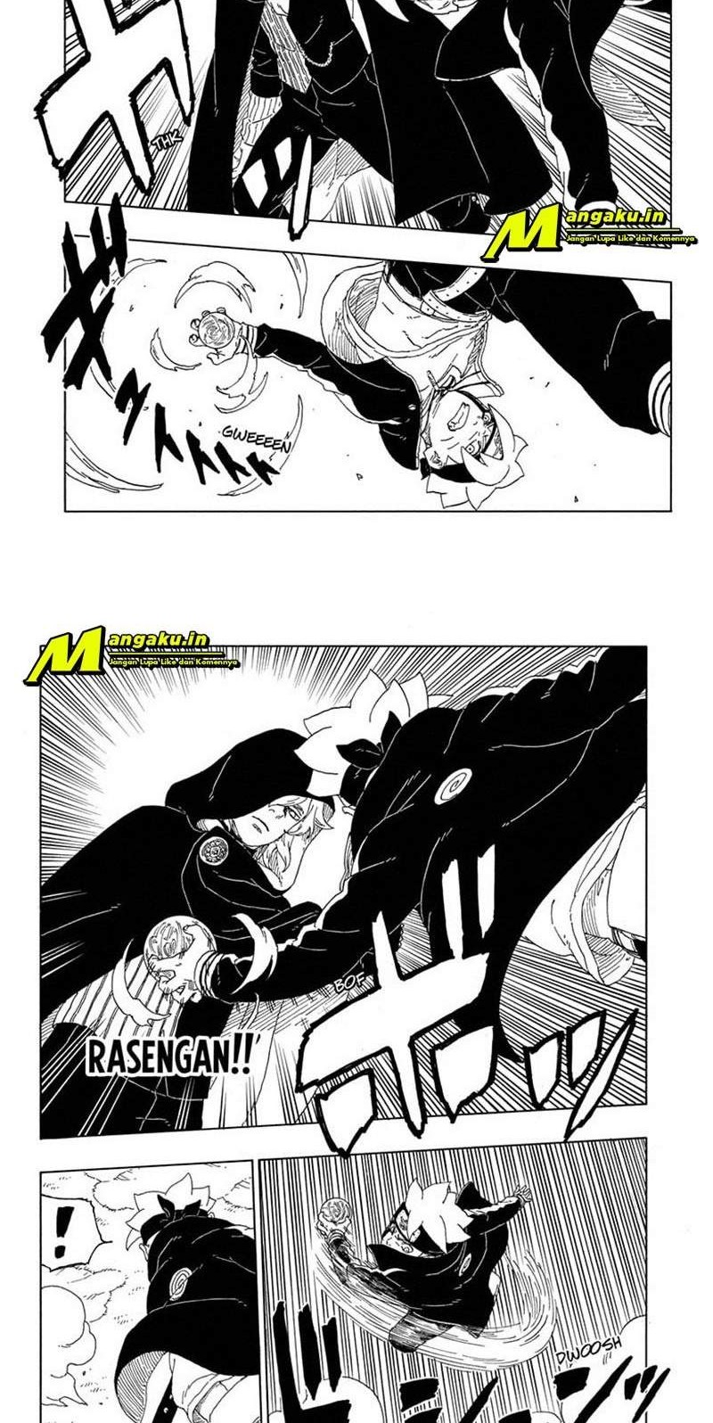 Baca Manga Boruto Chapter 63.2 Gambar 2