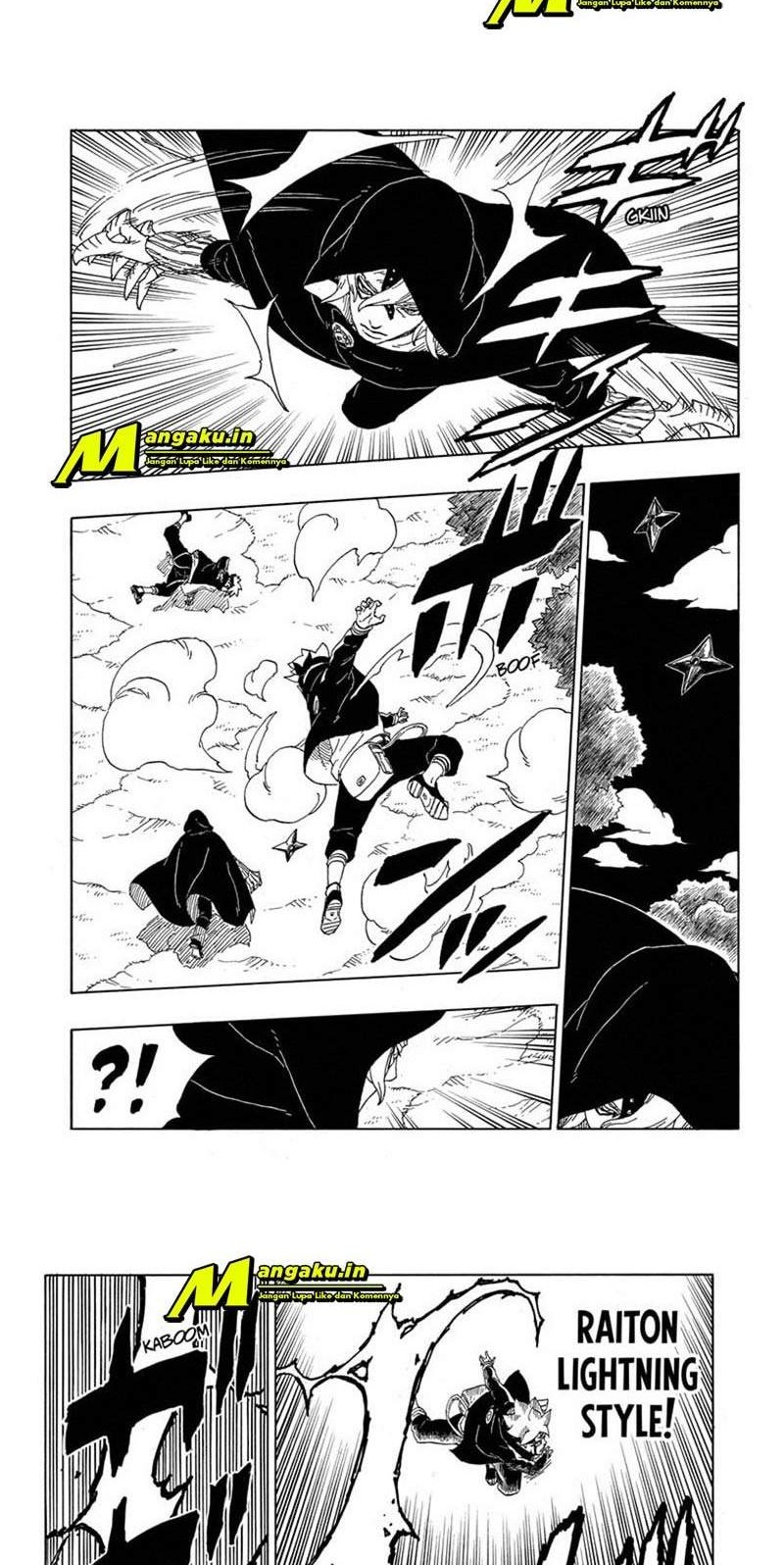 Boruto Chapter 63.2 Gambar 4