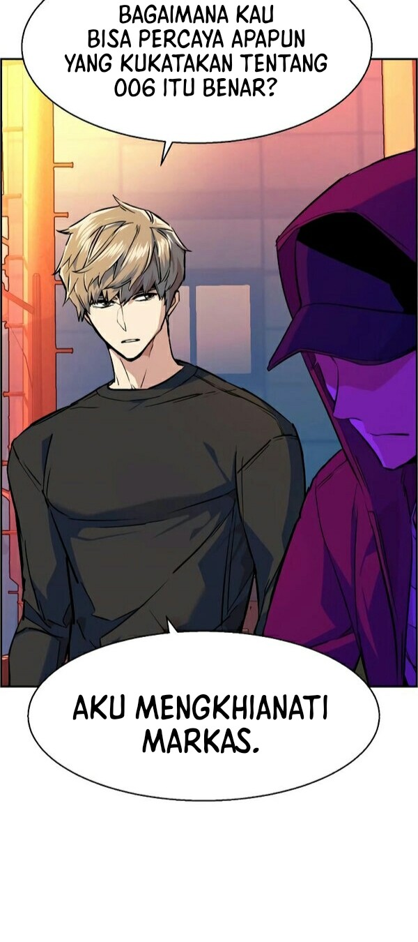 Mercenary Enrollment Chapter 55 Gambar 17