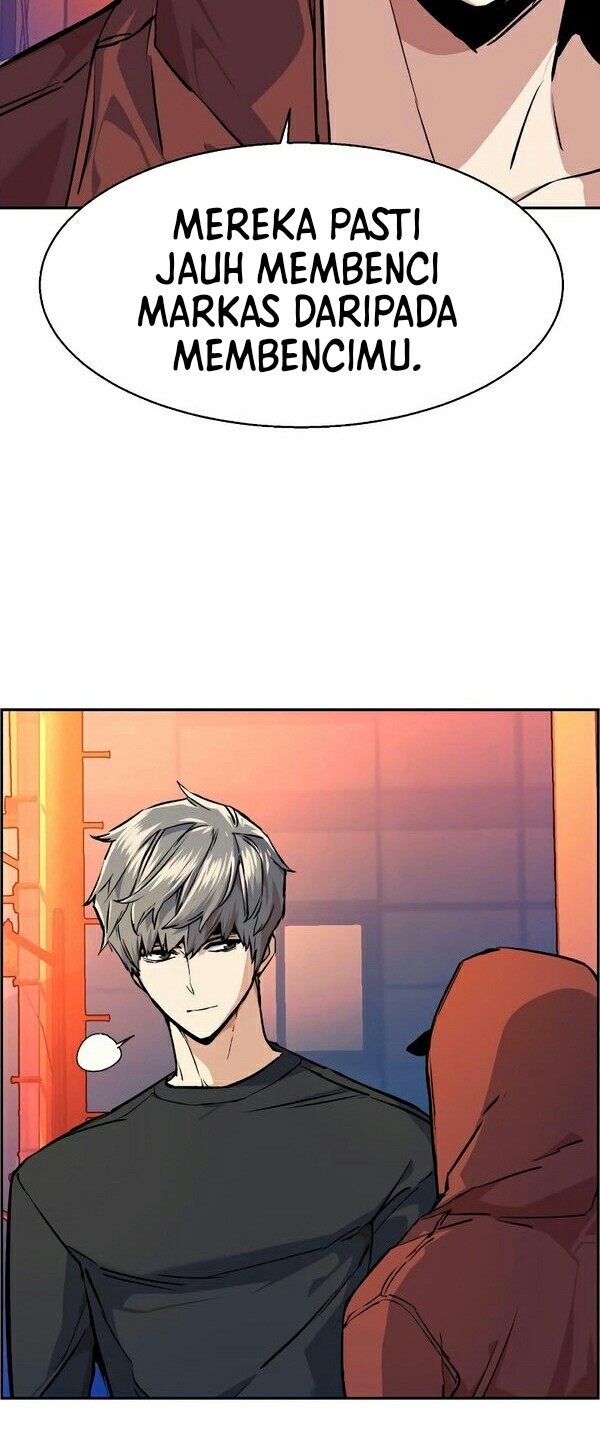 Mercenary Enrollment Chapter 55 Gambar 23