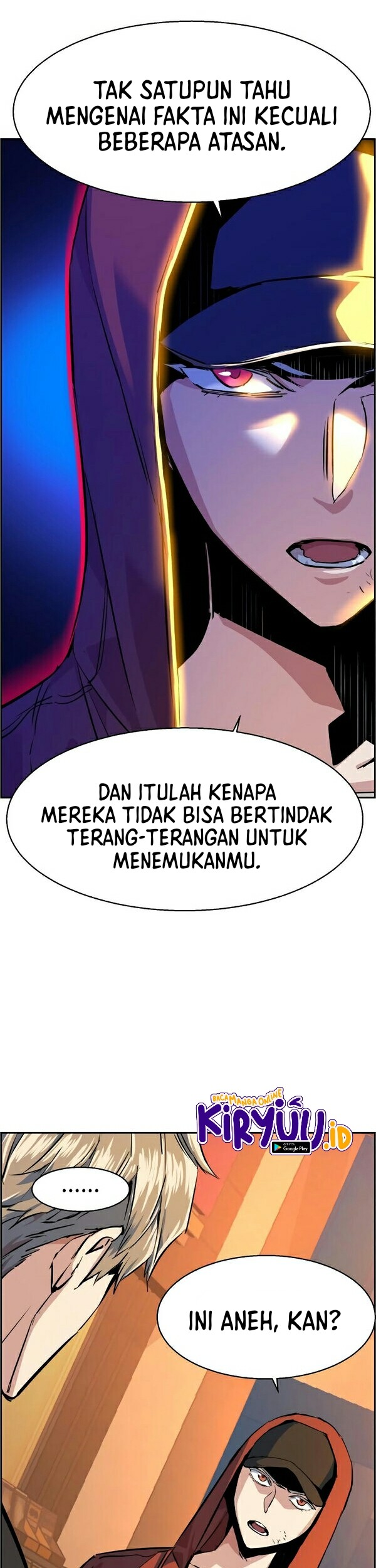 Mercenary Enrollment Chapter 55 Gambar 32