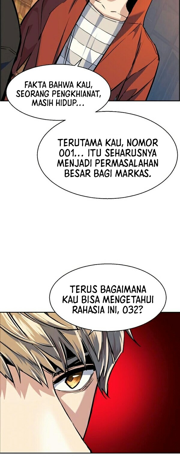 Mercenary Enrollment Chapter 55 Gambar 33