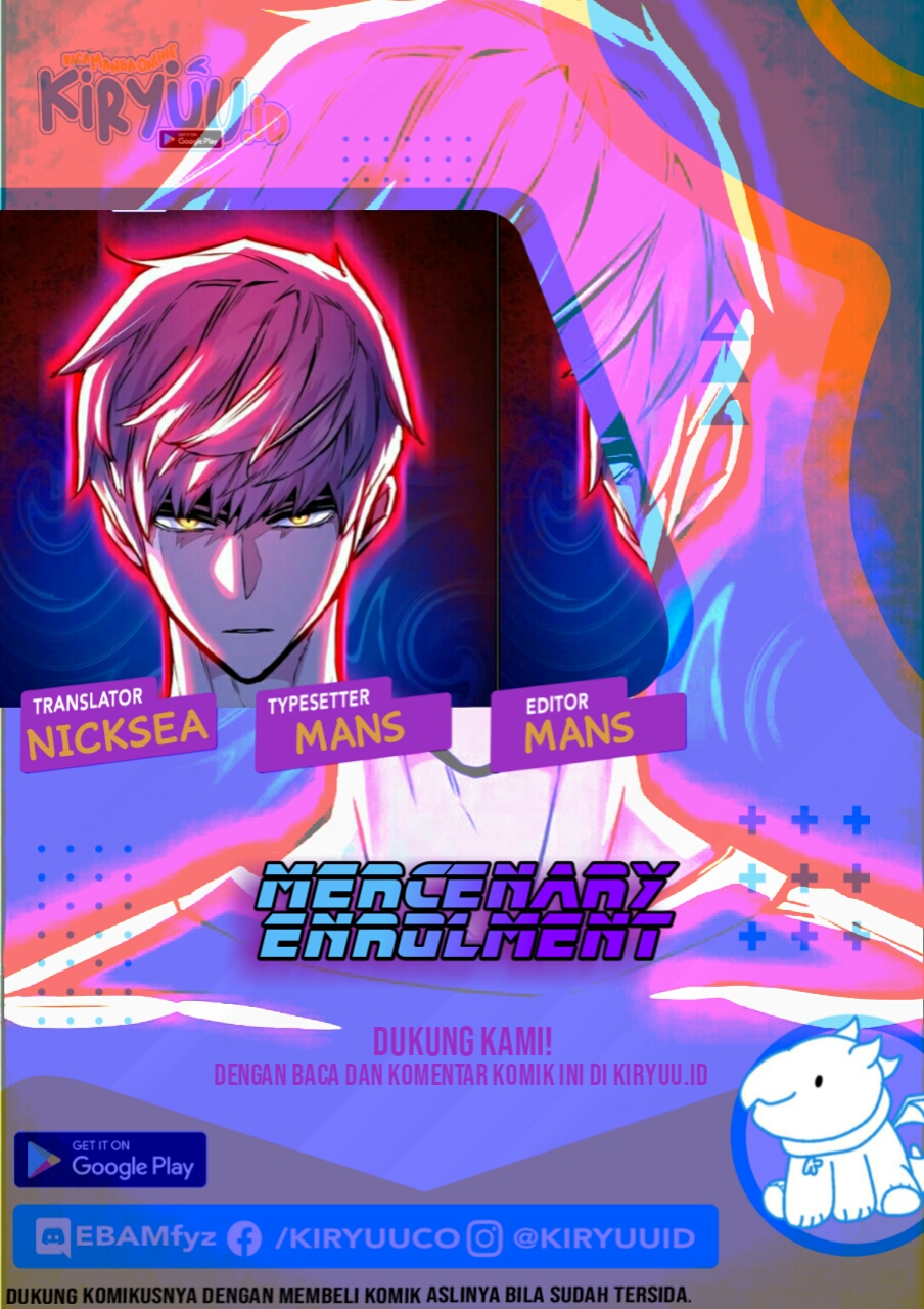 Baca Manhwa Mercenary Enrollment Chapter 55 Gambar 2