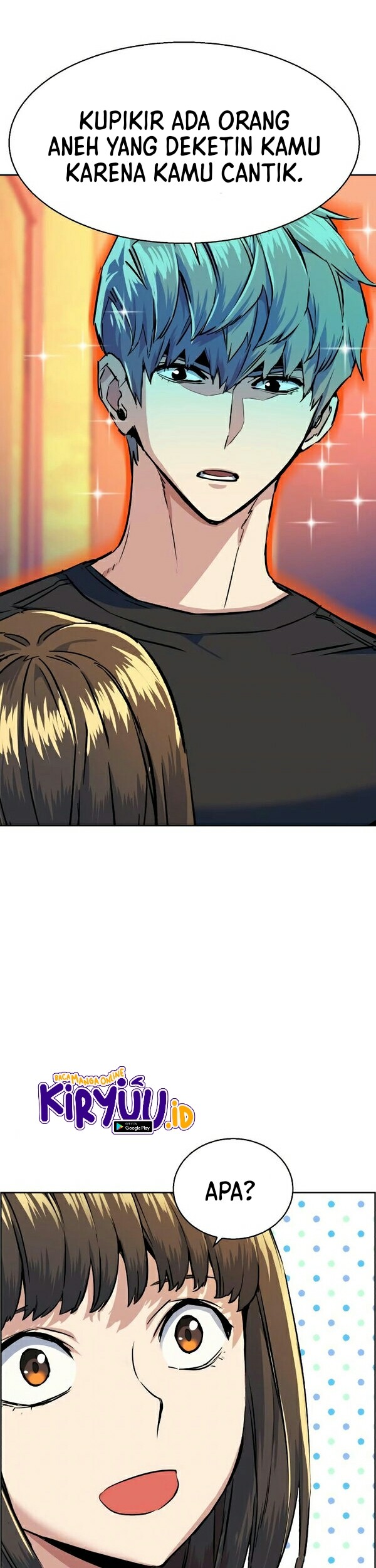 Mercenary Enrollment Chapter 55 Gambar 48