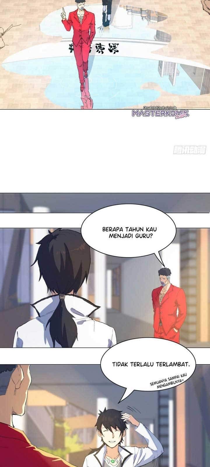 Dragon Star God Chapter 1 Gambar 17
