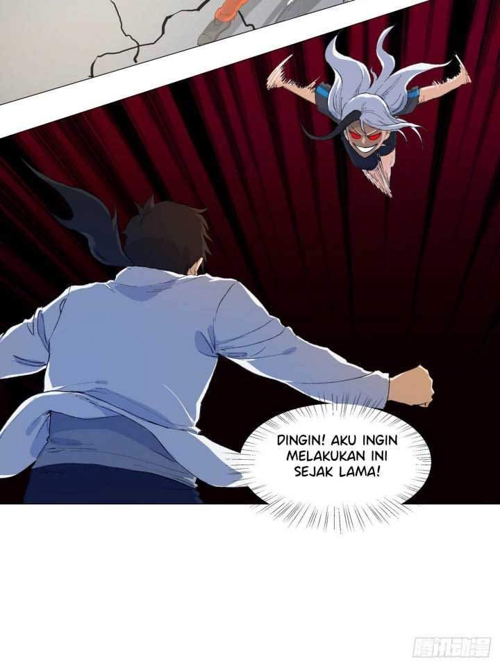 Dragon Star God Chapter 1 Gambar 20