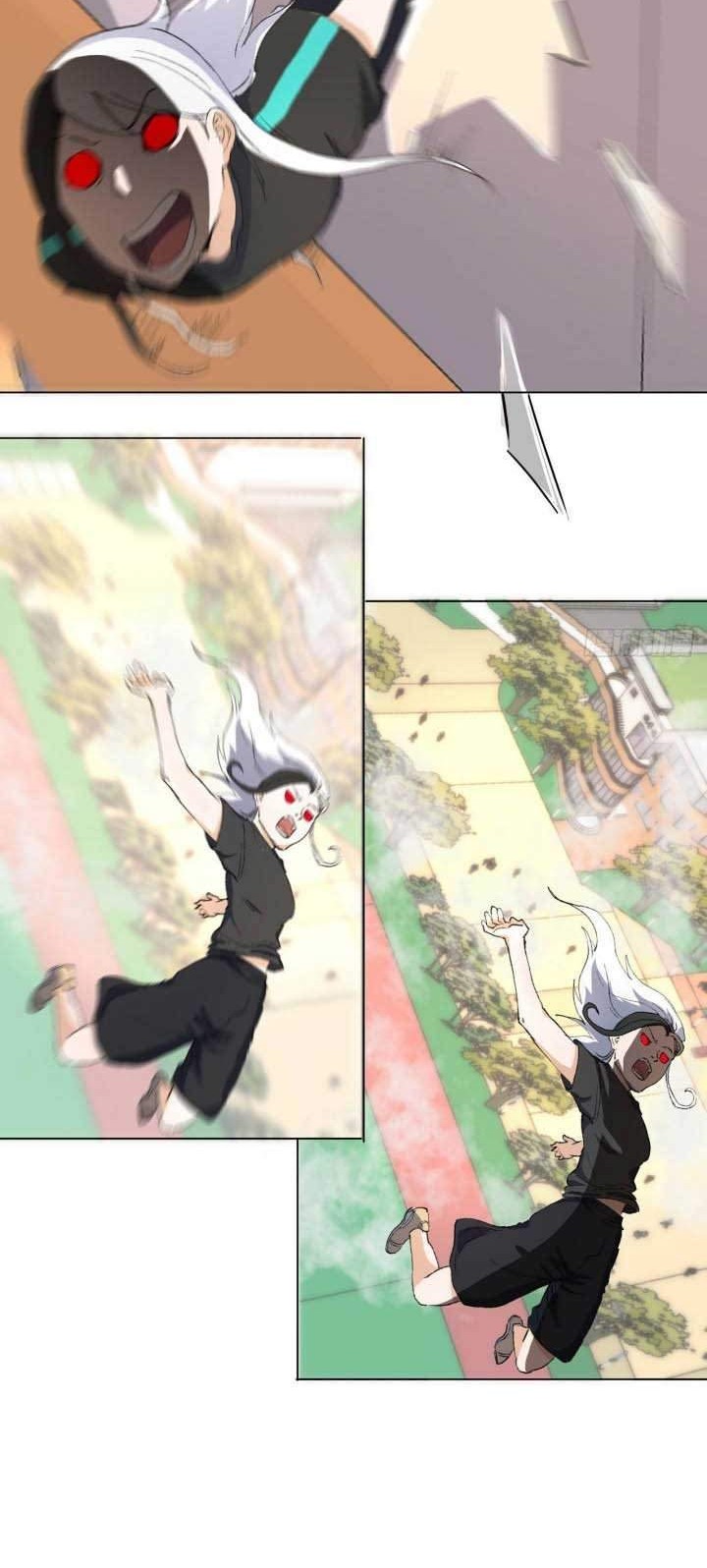 Dragon Star God Chapter 1 Gambar 24
