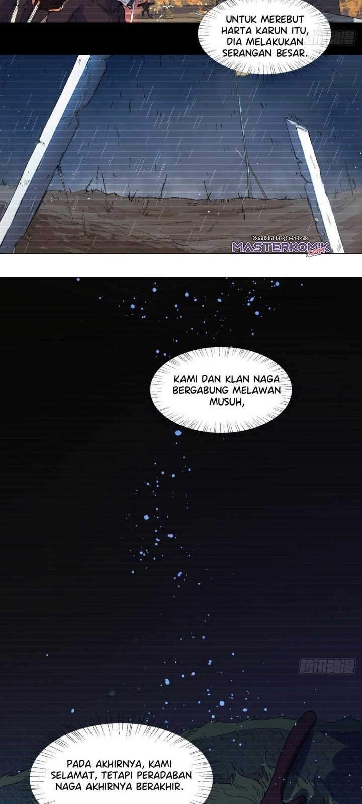 Dragon Star God Chapter 1 Gambar 3