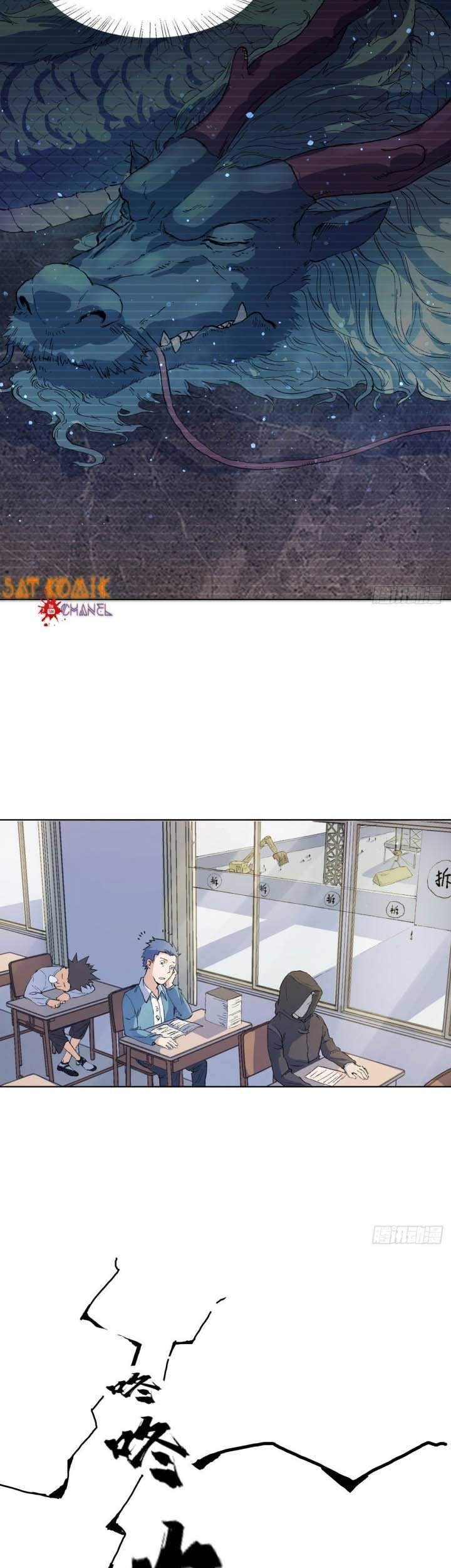 Dragon Star God Chapter 1 Gambar 4