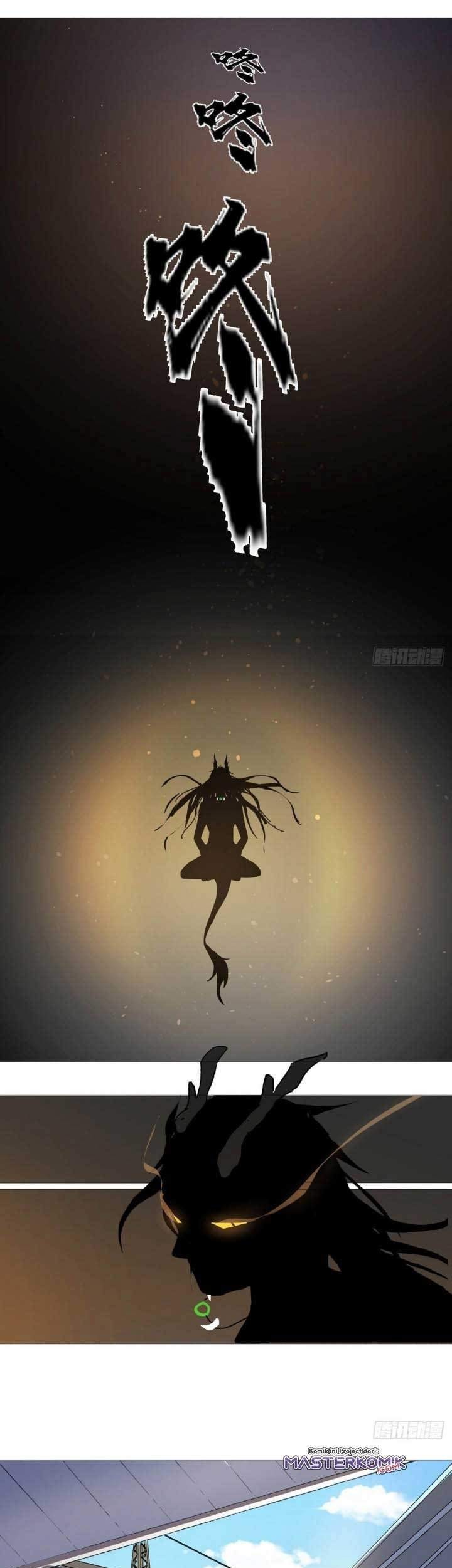 Dragon Star God Chapter 1 Gambar 6