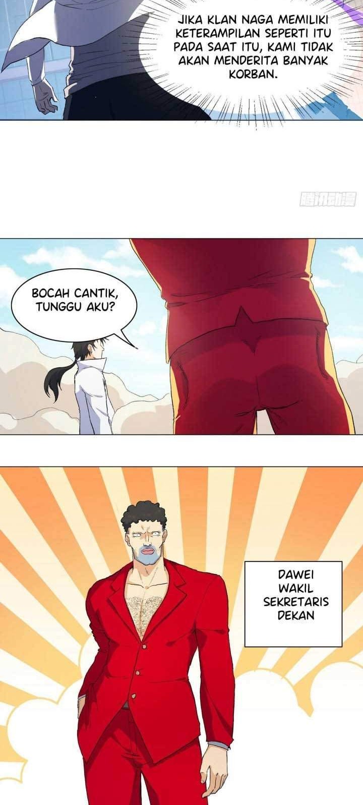 Dragon Star God Chapter 1 Gambar 14