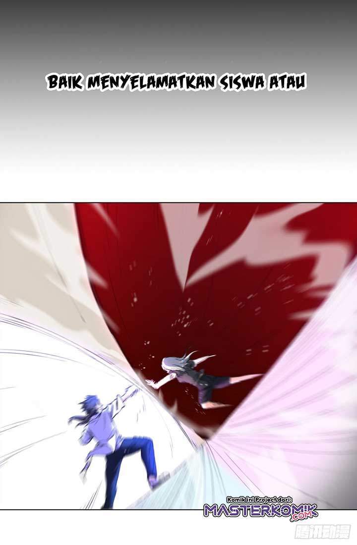 Dragon Star God Chapter 00 Gambar 5