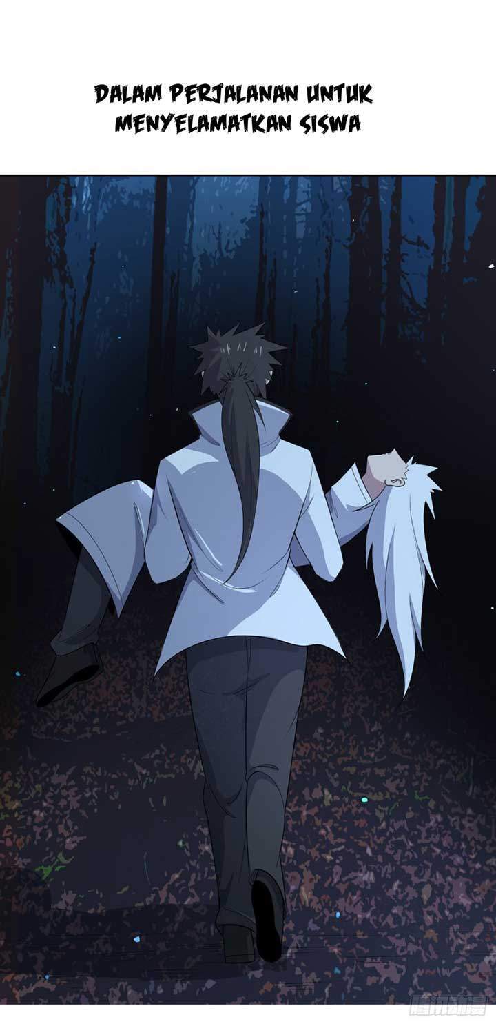 Dragon Star God Chapter 00 Gambar 6