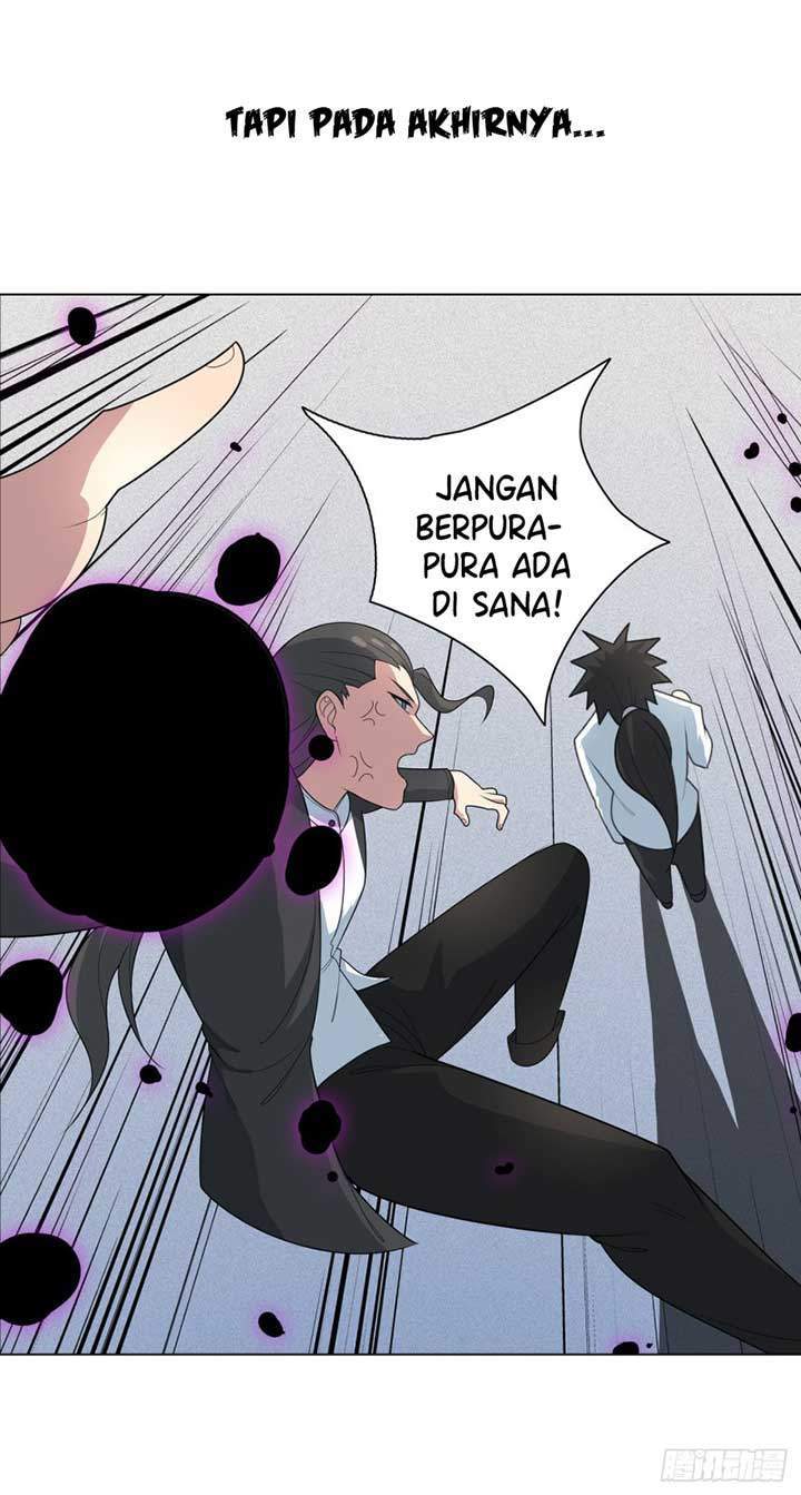 Dragon Star God Chapter 00 Gambar 7