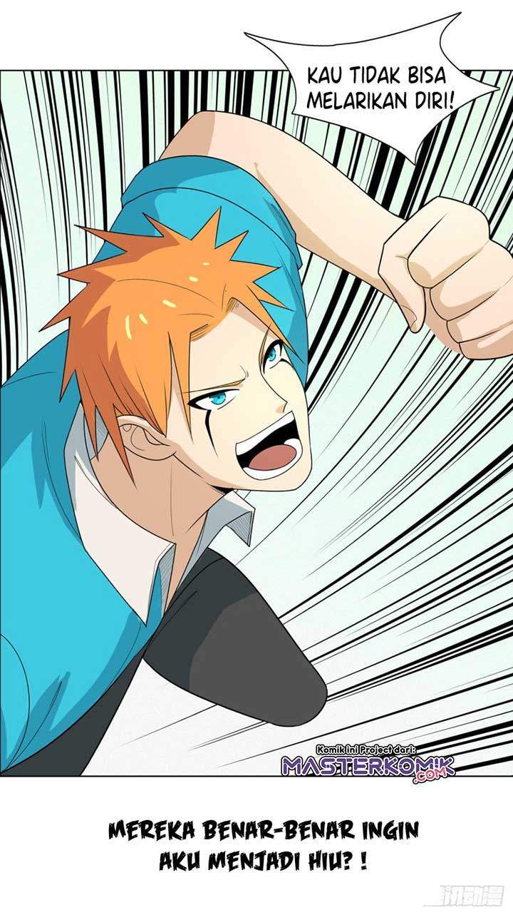 Dragon Star God Chapter 00 Gambar 8