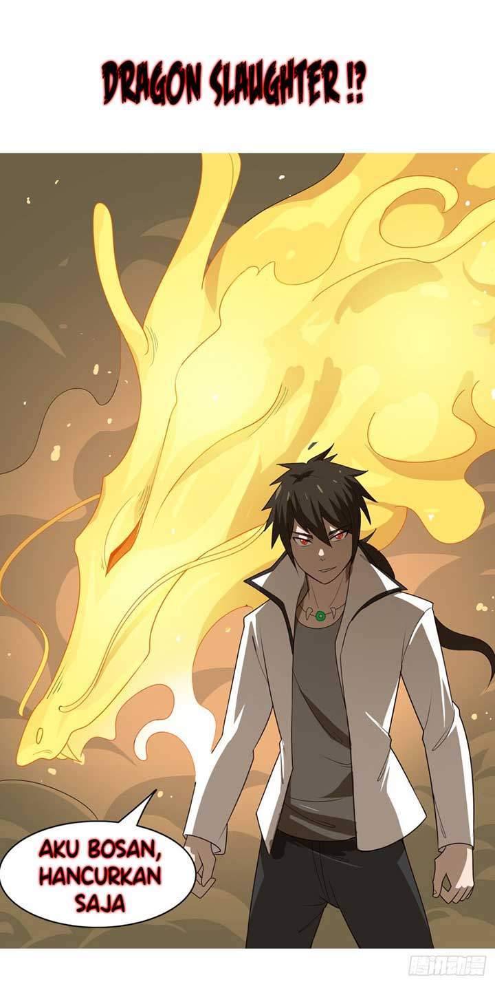 Dragon Star God Chapter 00 Gambar 9