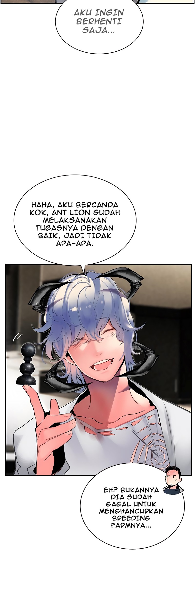 Jungle Juice Chapter 46 Gambar 56