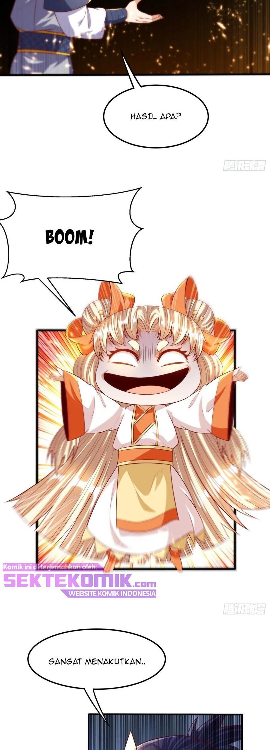 Martial Inverse Chapter 73 Gambar 22