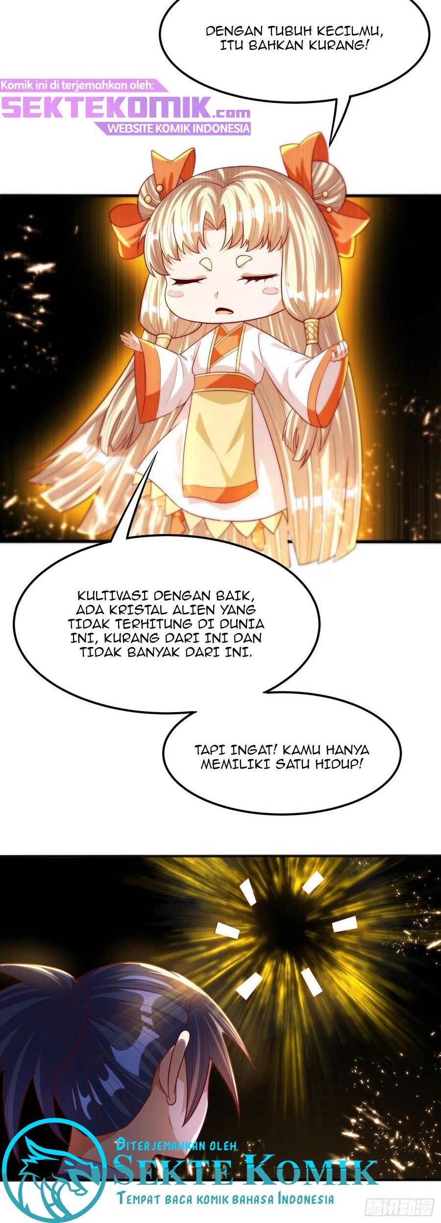 Martial Inverse Chapter 73 Gambar 24