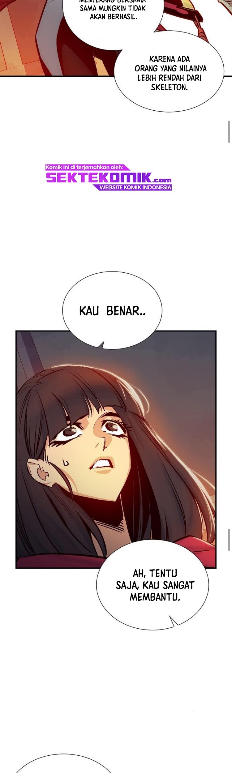 Alone Necromancer Chapter 11 Gambar 28