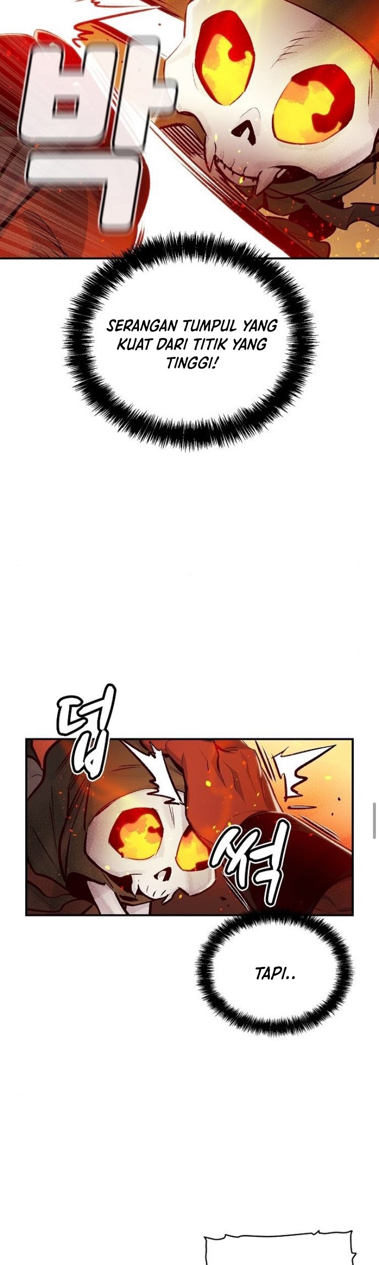 Alone Necromancer Chapter 11 Gambar 52