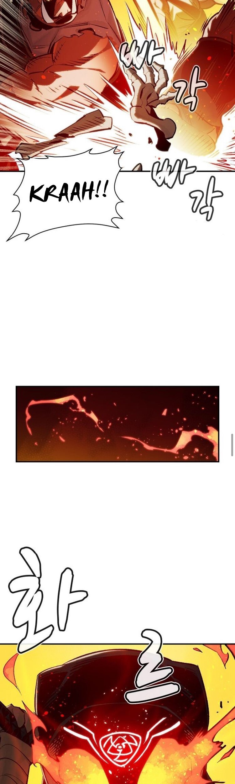 Alone Necromancer Chapter 11 Gambar 54