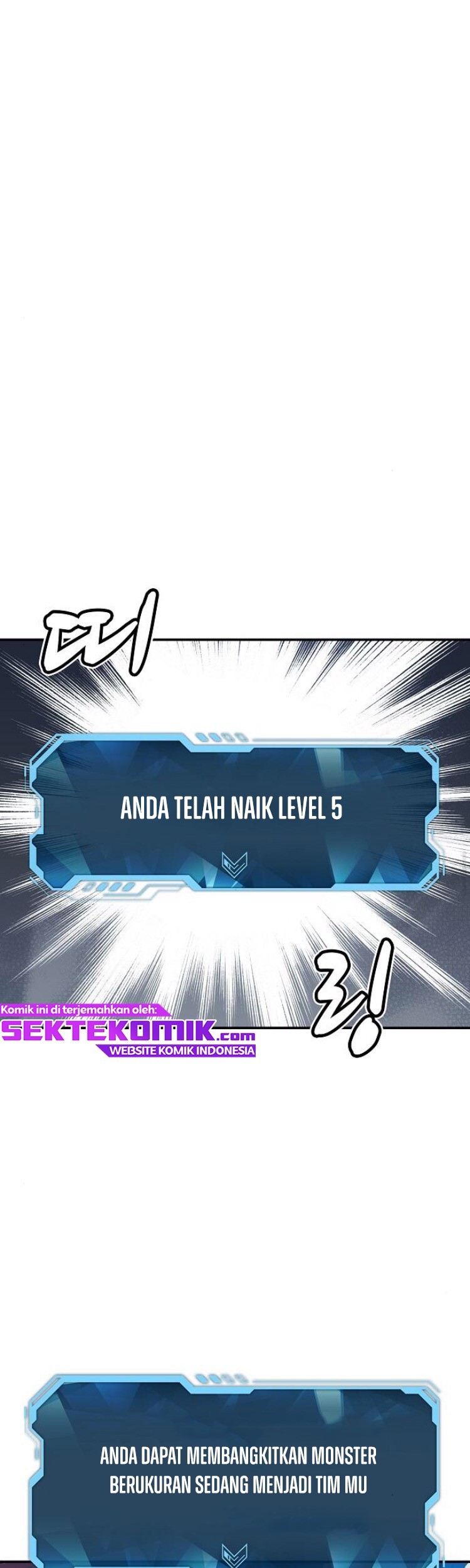 Baca Manhwa Alone Necromancer Chapter 11 Gambar 2