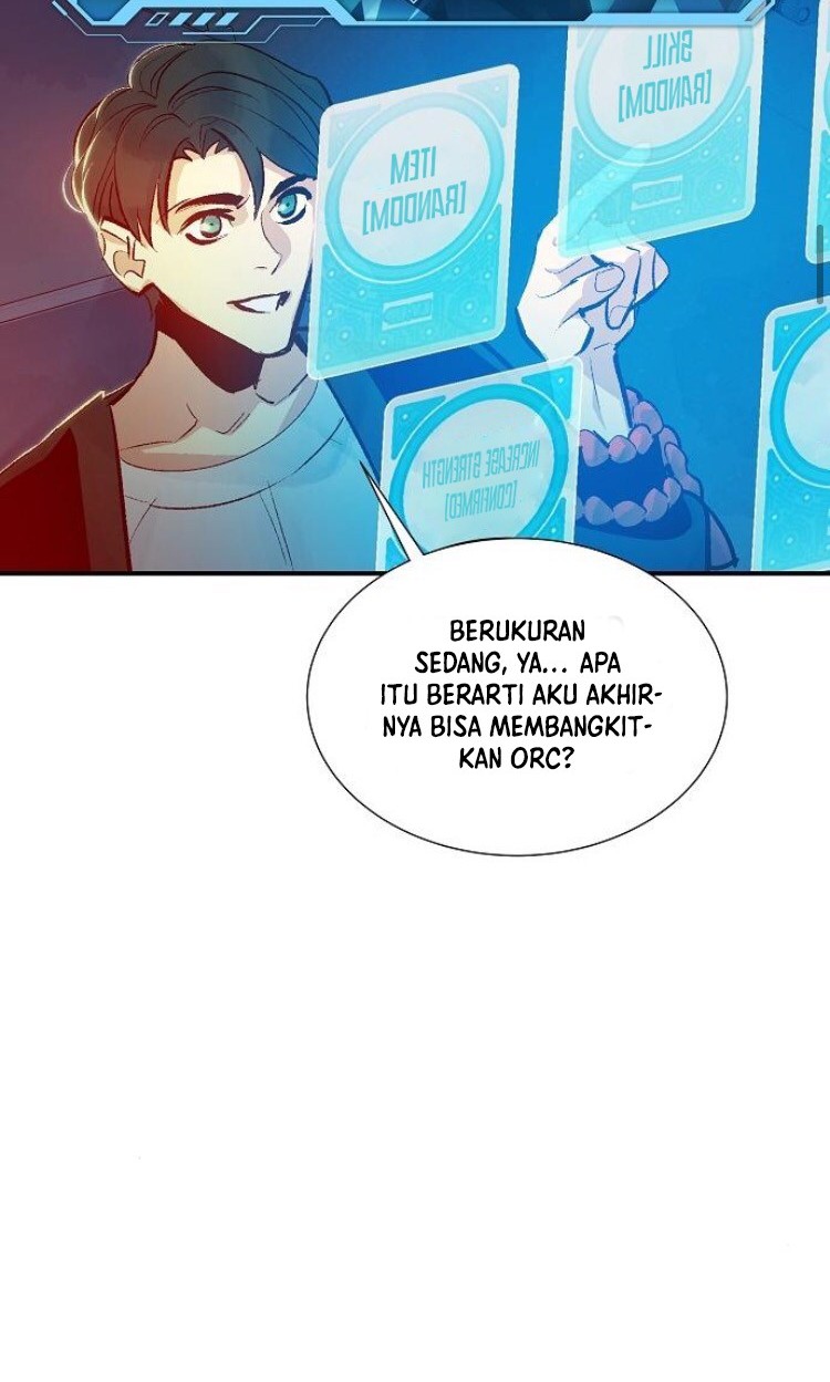 Alone Necromancer Chapter 11 Gambar 3