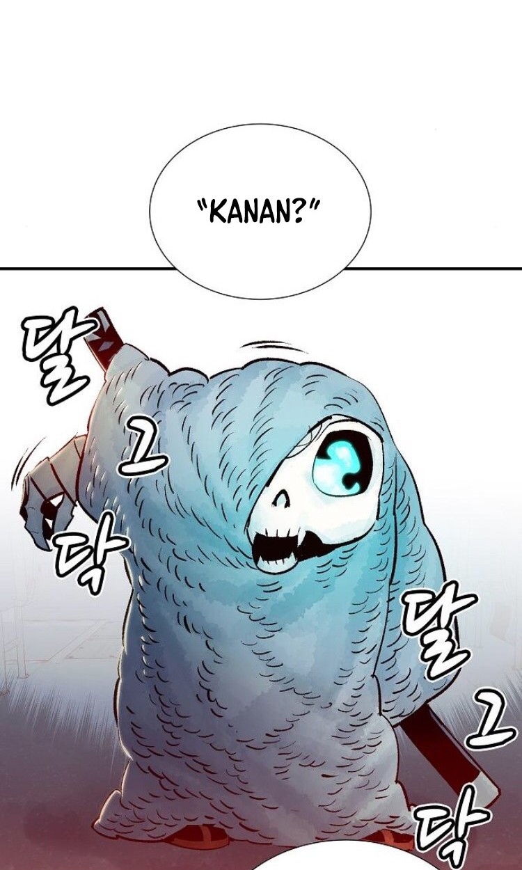 Alone Necromancer Chapter 11 Gambar 5