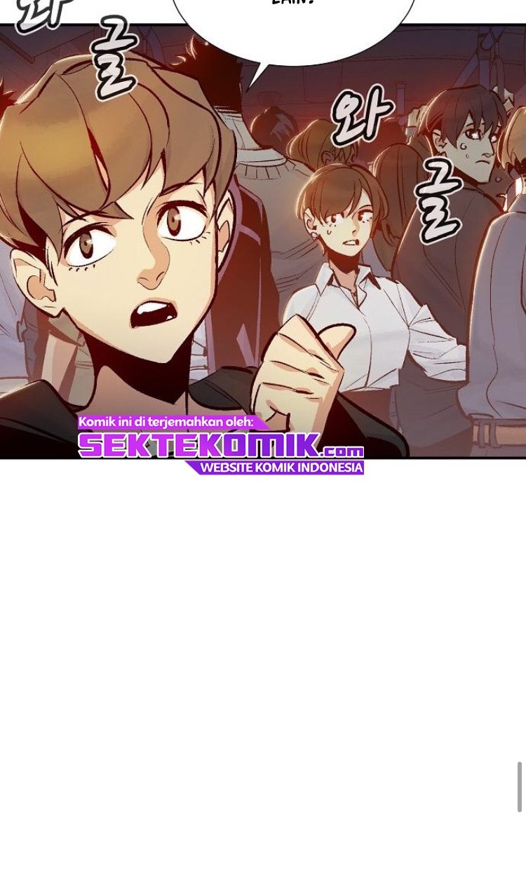 Alone Necromancer Chapter 11 Gambar 9