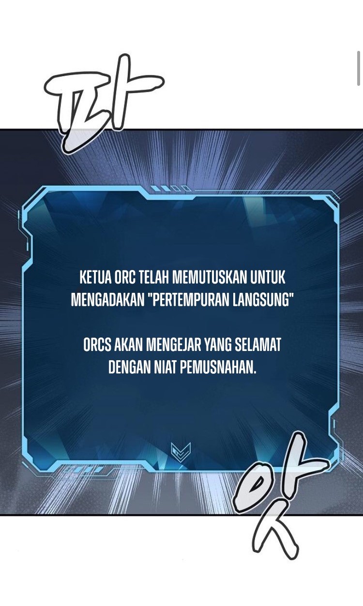 Alone Necromancer Chapter 11 Gambar 13