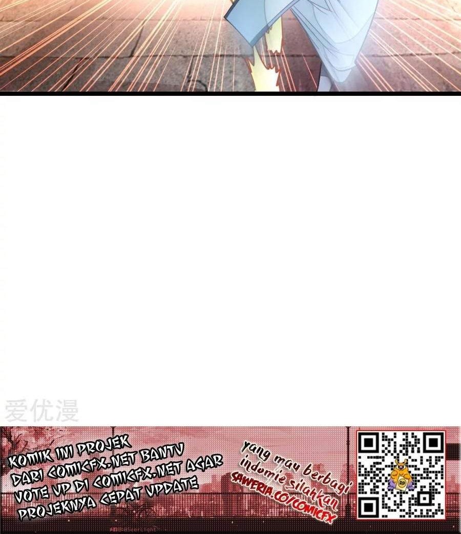 Jiuyang Shenwang Chapter 129 Gambar 17