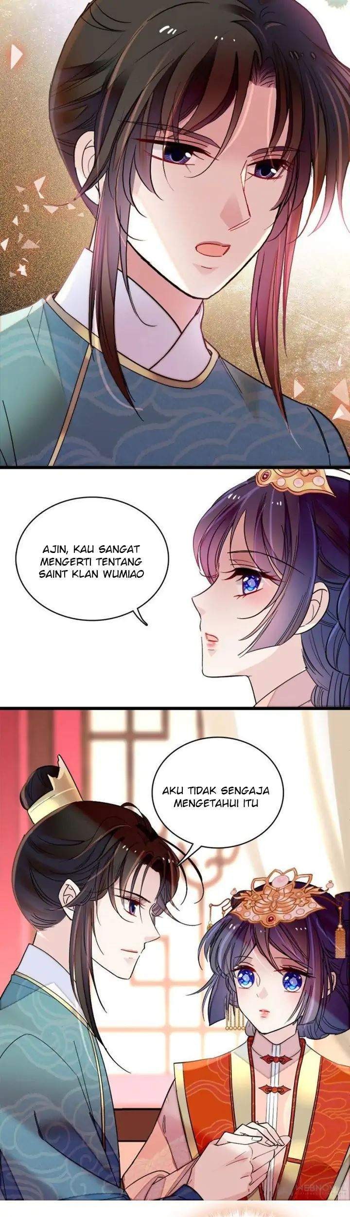 Sijin Chapter 138 Gambar 19
