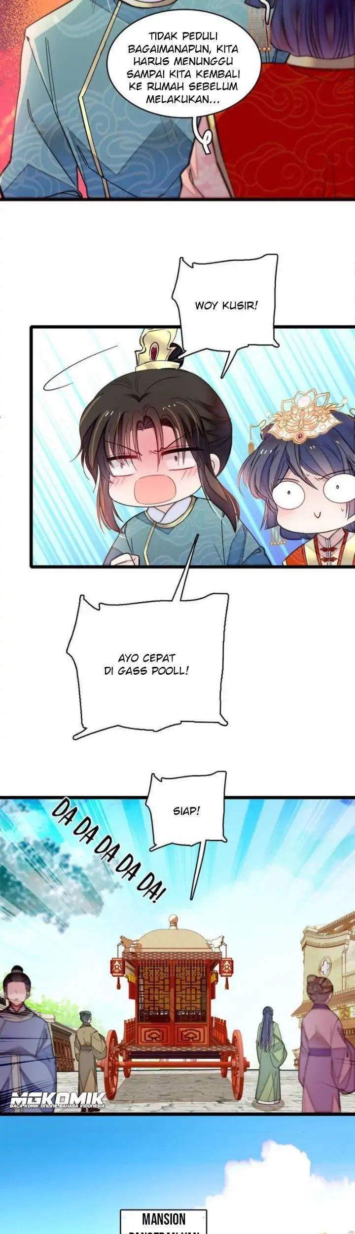 Sijin Chapter 138 Gambar 25